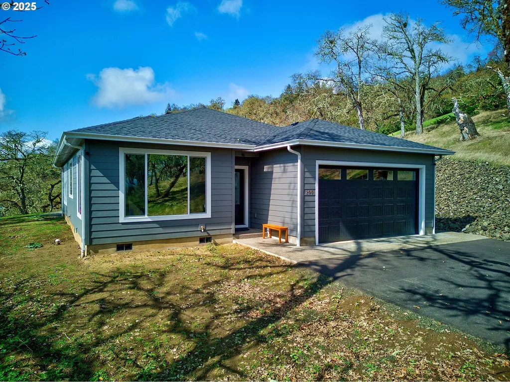 200 Platinum Drive Roseburg OR 97471