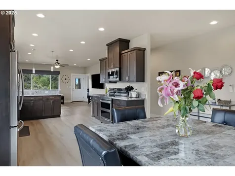 200 Platinum Drive Roseburg OR 97471