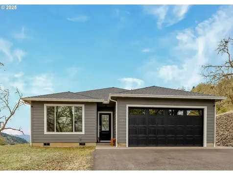 200 Platinum Drive Roseburg OR 97471