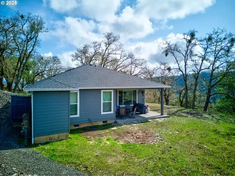 200 Platinum Drive Roseburg OR 97471