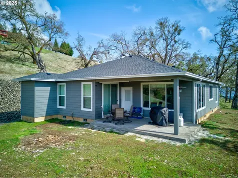 200 Platinum Drive Roseburg OR 97471