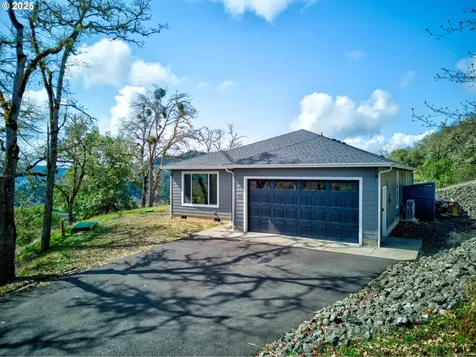 200 Platinum Drive Roseburg OR 97471