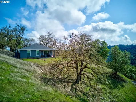200 Platinum Drive Roseburg OR 97471