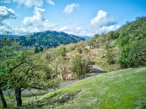 200 Platinum Drive Roseburg OR 97471