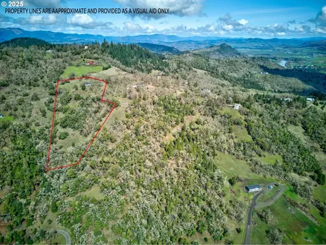 200 Platinum Drive Roseburg OR 97471