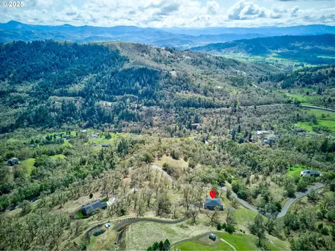 200 Platinum Drive Roseburg OR 97471