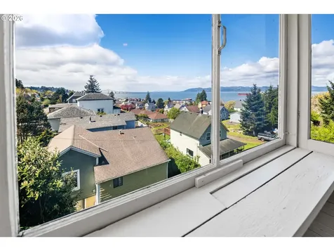 3496 Harrison Avenue Astoria OR 97103
