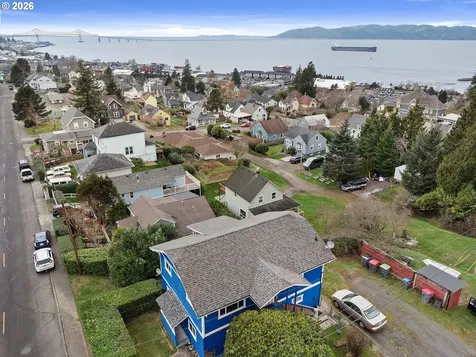 3496 Harrison Avenue Astoria OR 97103