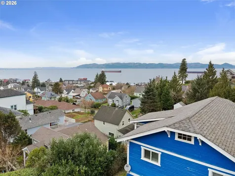 3496 Harrison Avenue Astoria OR 97103