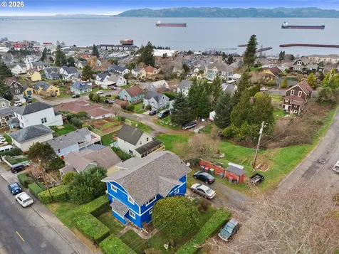 3496 Harrison Avenue Astoria OR 97103
