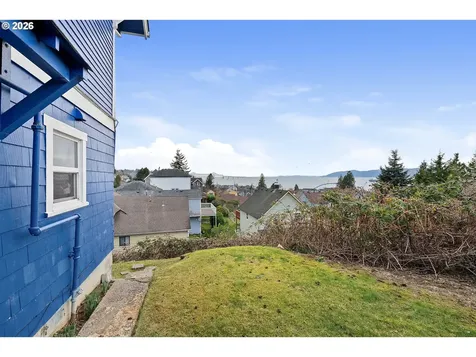 3496 Harrison Avenue Astoria OR 97103