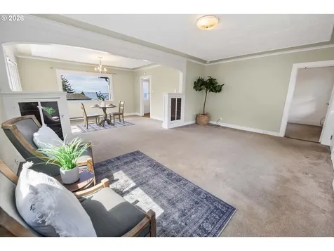 3496 Harrison Avenue Astoria OR 97103