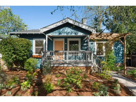 4618 NE 26th Avenue Portland OR 97211