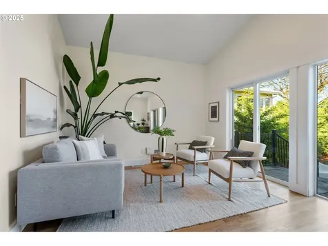 4618 NE 26th Avenue Portland OR 97211