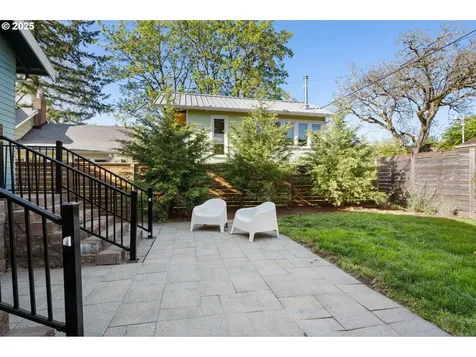 4618 NE 26th Avenue Portland OR 97211