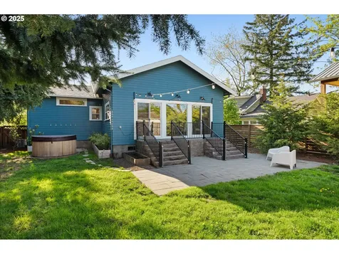 4618 NE 26th Avenue Portland OR 97211