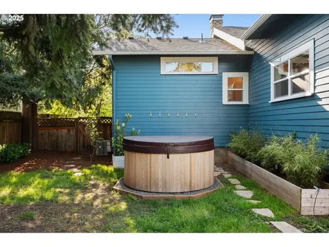 4618 NE 26th Avenue Portland OR 97211