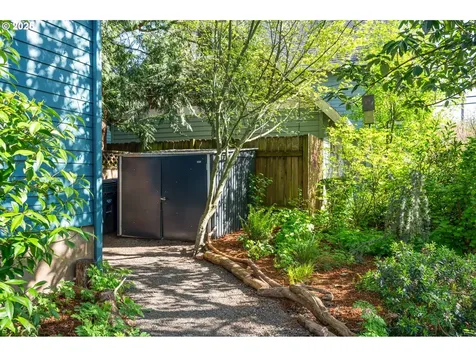 4618 NE 26th Avenue Portland OR 97211