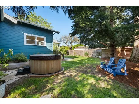 4618 NE 26th Avenue Portland OR 97211