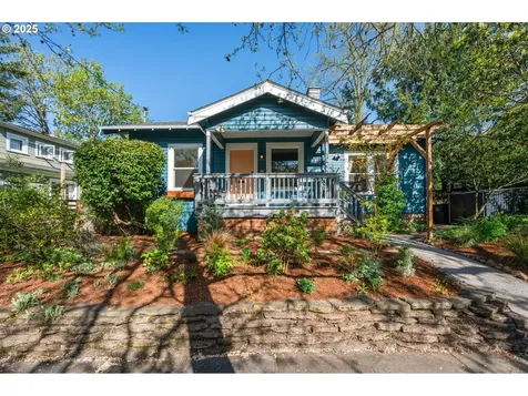 4618 NE 26th Avenue Portland OR 97211