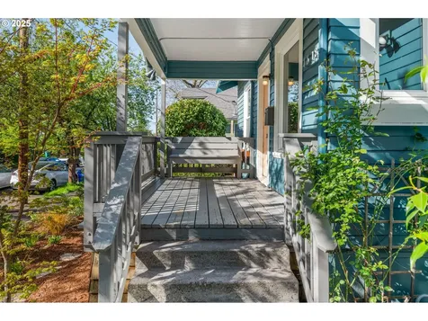 4618 NE 26th Avenue Portland OR 97211