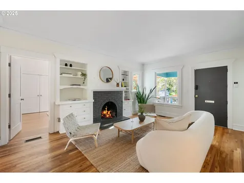 4618 NE 26th Avenue Portland OR 97211