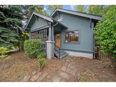 9306 N Ivanhoe Street Portland OR 97203
