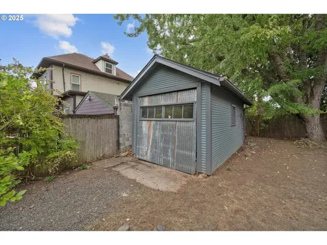 9306 N Ivanhoe Street Portland OR 97203