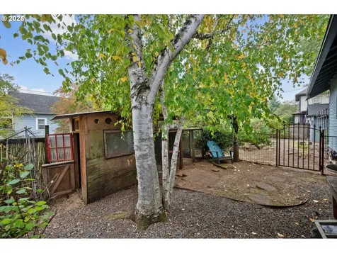 9306 N Ivanhoe Street Portland OR 97203
