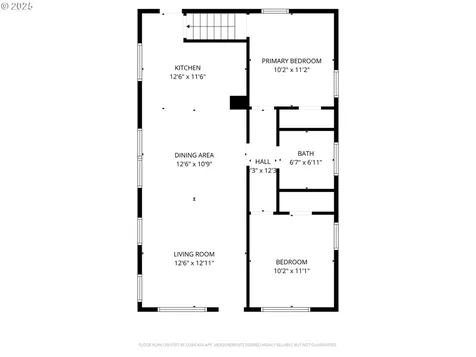 9306 N Ivanhoe Street Portland OR 97203