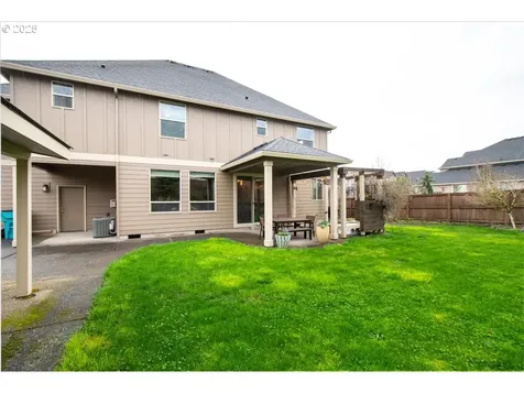 14109 NW 56th Avenue Vancouver WA 98685