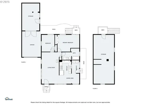741 S 8th Street Cottage Grove OR 97424
