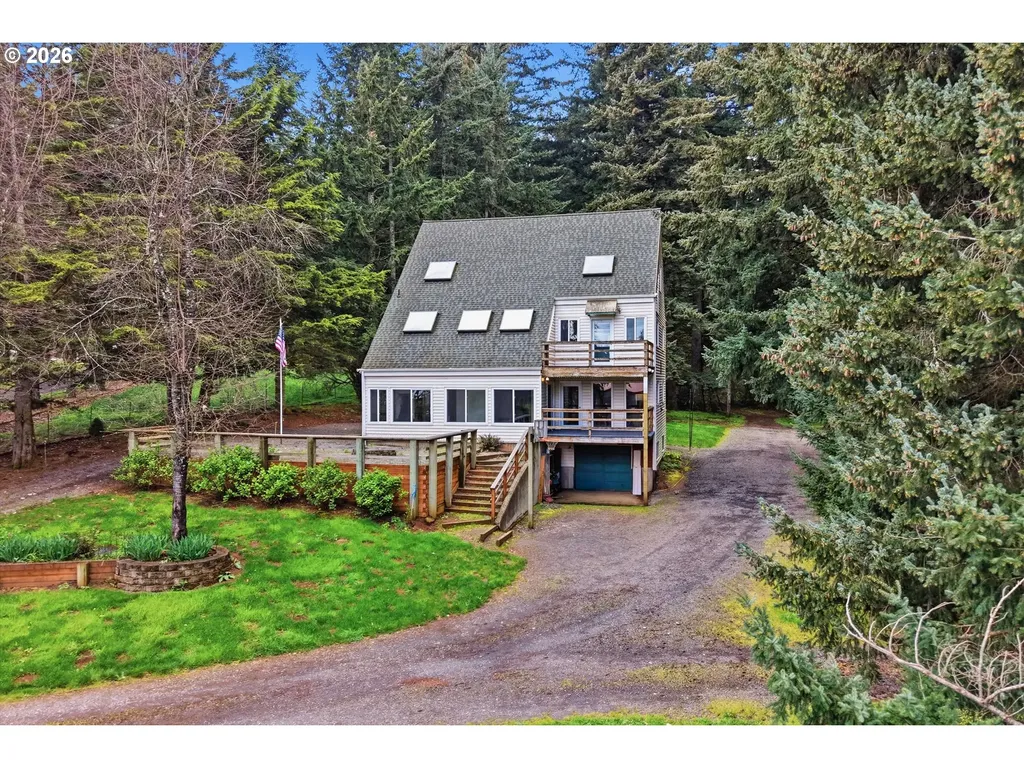 24983 S Beeson Road Beavercreek OR 97004