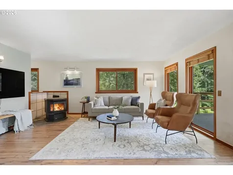 24983 S Beeson Road Beavercreek OR 97004