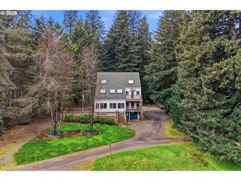24983 S Beeson Road Beavercreek OR 97004