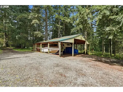 24983 S Beeson Road Beavercreek OR 97004
