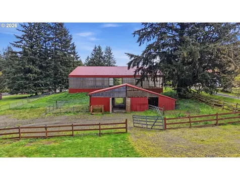 24983 S Beeson Road Beavercreek OR 97004