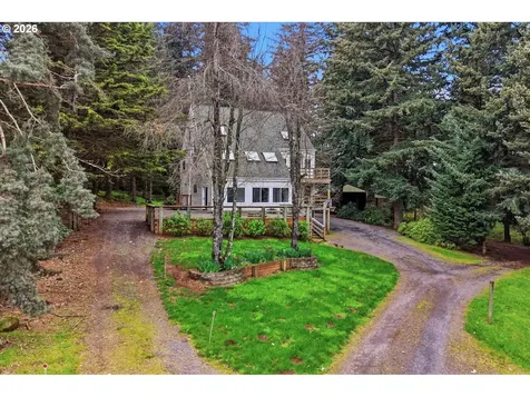 24983 S Beeson Road Beavercreek OR 97004