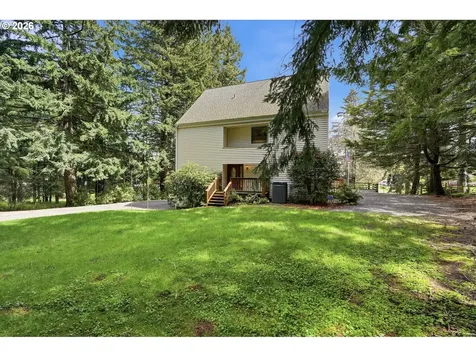 24983 S Beeson Road Beavercreek OR 97004