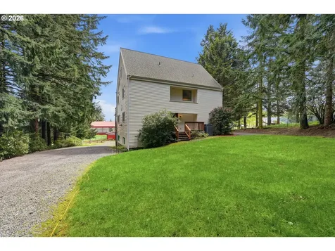 24983 S Beeson Road Beavercreek OR 97004