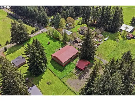 24983 S Beeson Road Beavercreek OR 97004