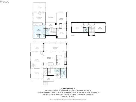 24983 S Beeson Road Beavercreek OR 97004