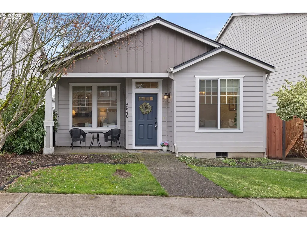 5646 K Street Washougal WA 98671