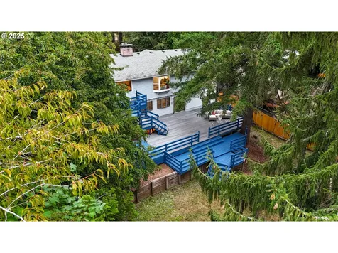 10525 SW 63rd Drive Portland OR 97219