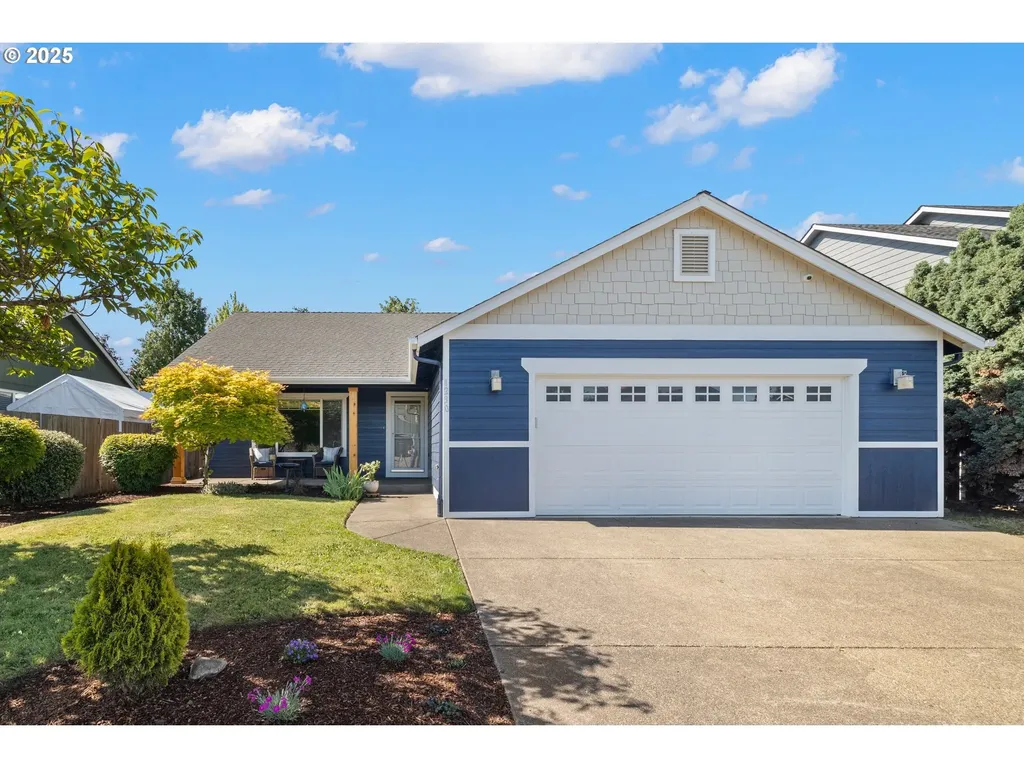 1230 Homestead Place Molalla OR 97038