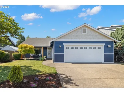 1230 Homestead Place Molalla OR 97038