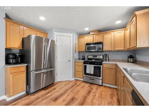 1230 Homestead Place Molalla OR 97038