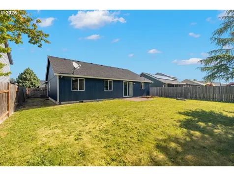 1230 Homestead Place Molalla OR 97038