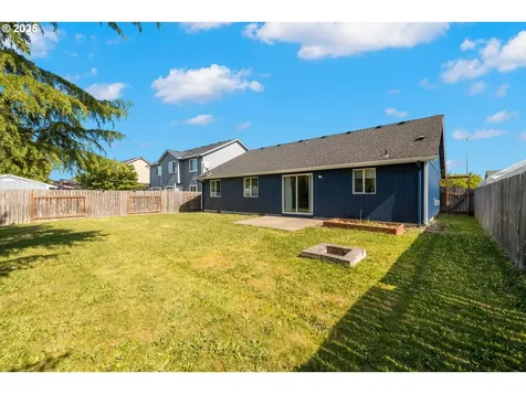 1230 Homestead Place Molalla OR 97038