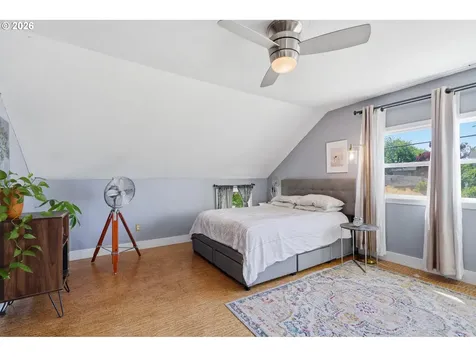 9418 N Allegheny Avenue Portland OR 97203